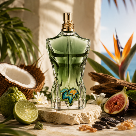 Le Beau Paradise Garden