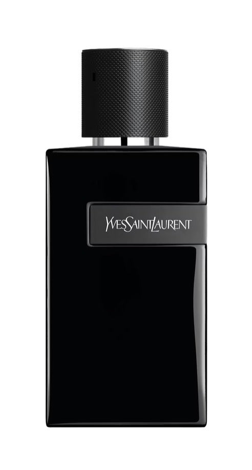 Y Le Parfum Yves Saint Laurent
