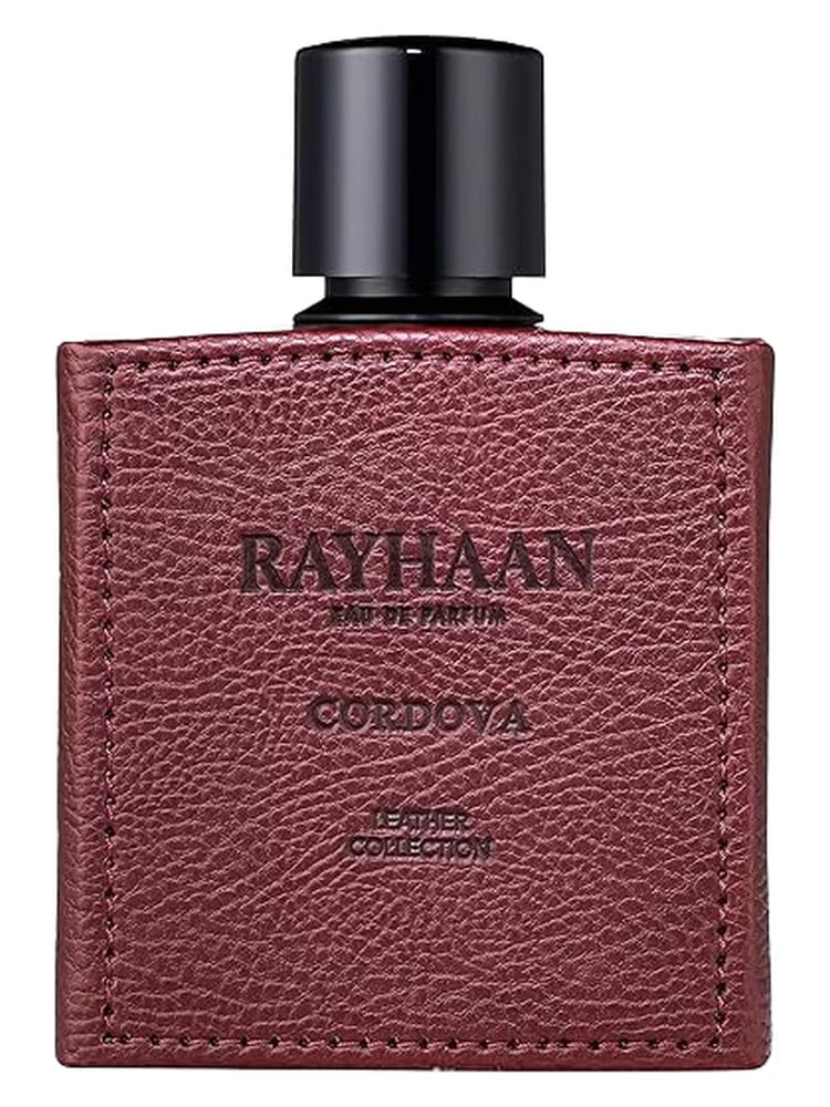 Rayhaan Cordova