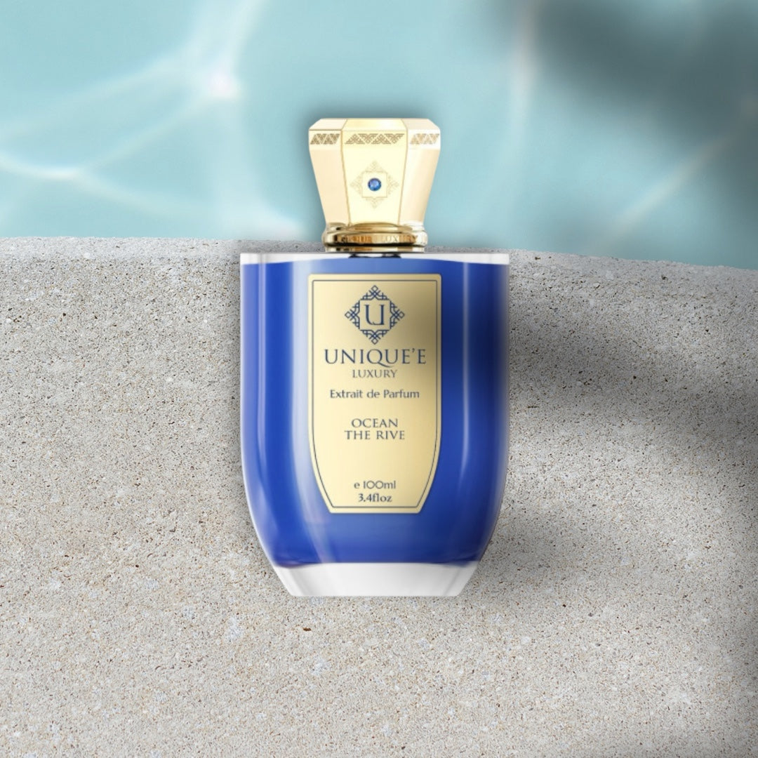 Ocean The Rive Unique'e Luxury