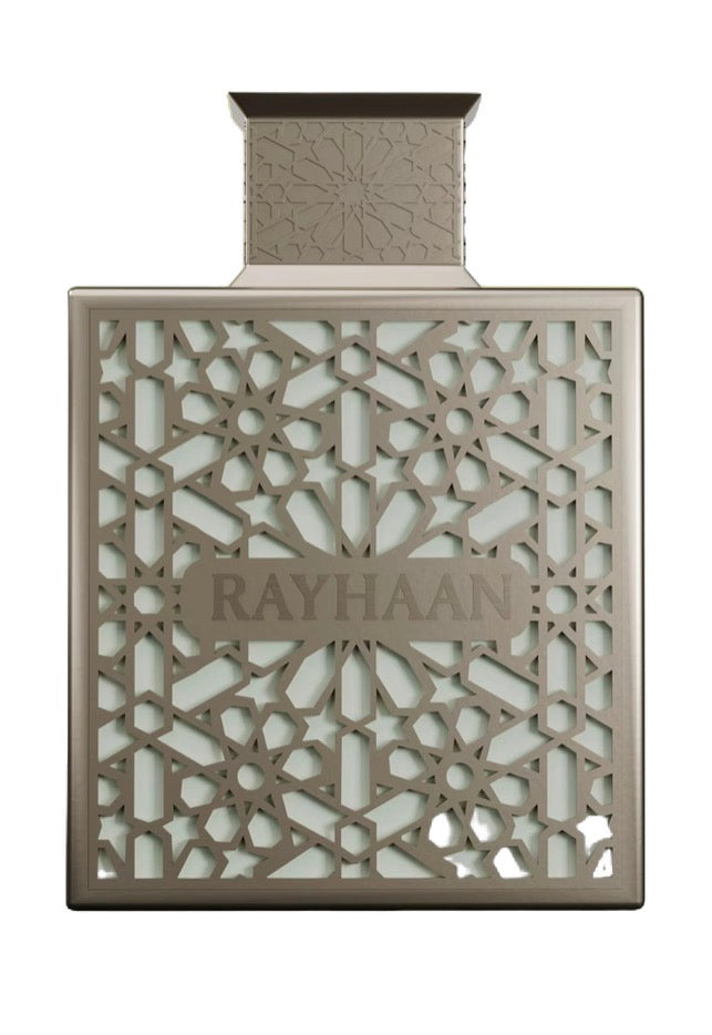 Rayhaan Terra
