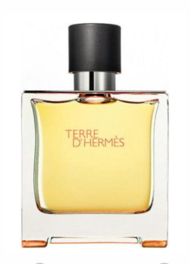 Terre d'Hermes Parfum