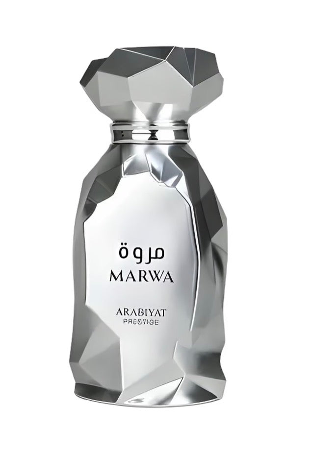 Marwa Arabiyat Prestige