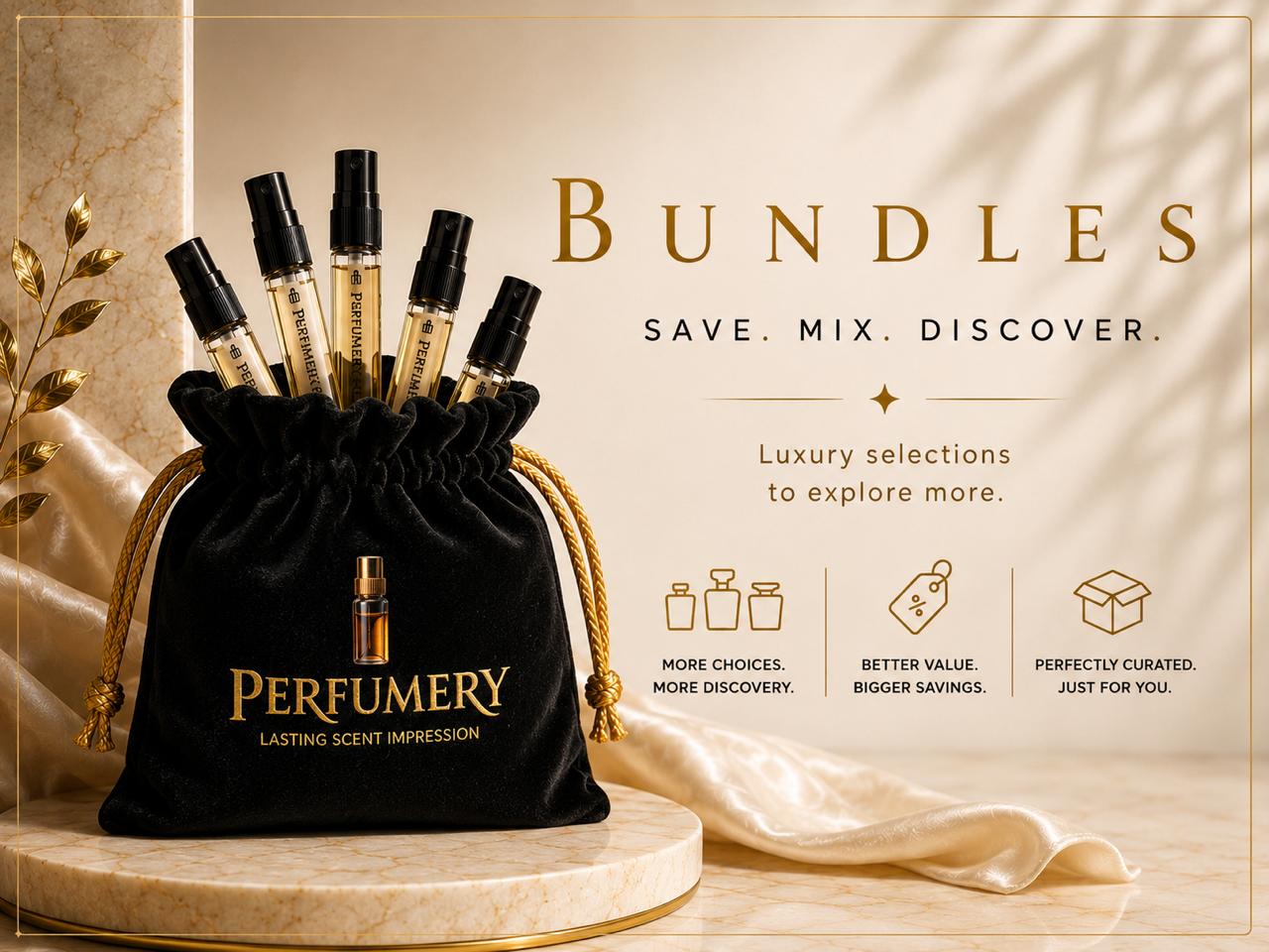 Bundles