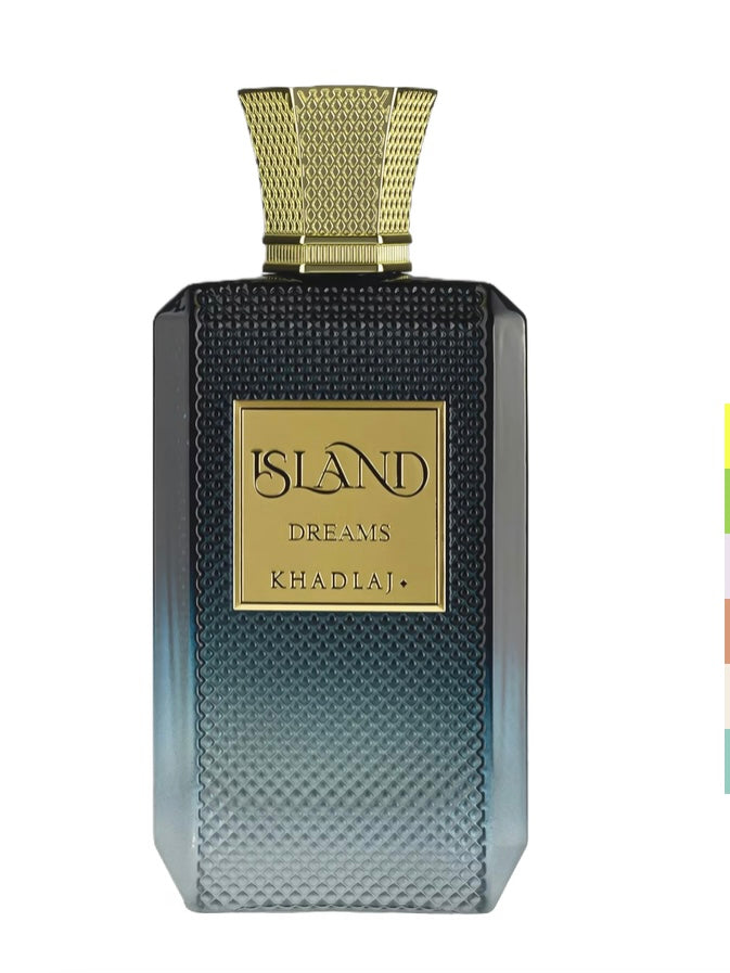 Khadlaj Island Dreams