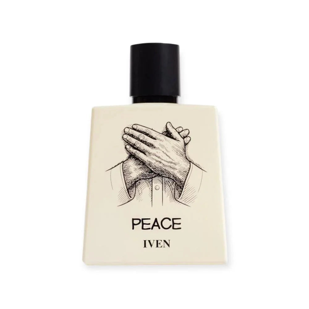 Peace Iven