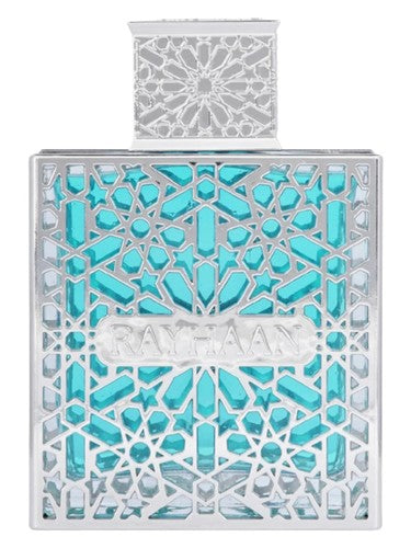 Rayhaan Aquatica