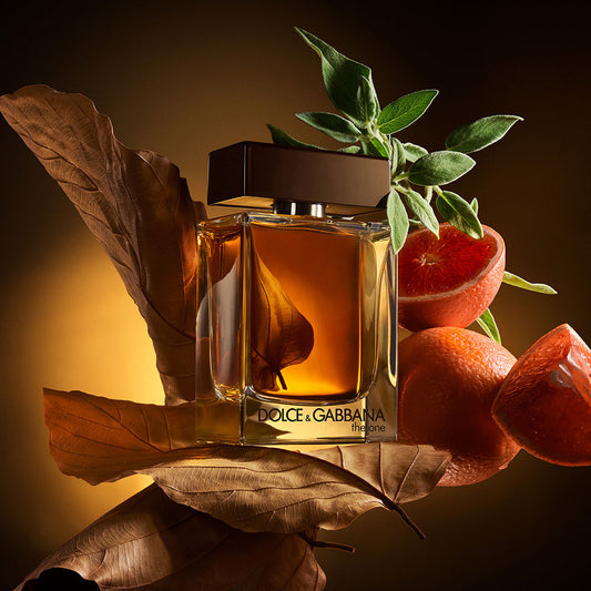 The One Pour Homme Eau de Parfum Dolce&Gabbana