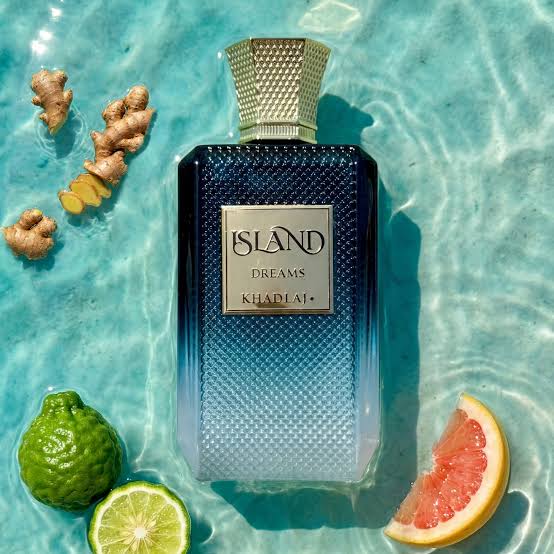 Khadlaj Island Dreams