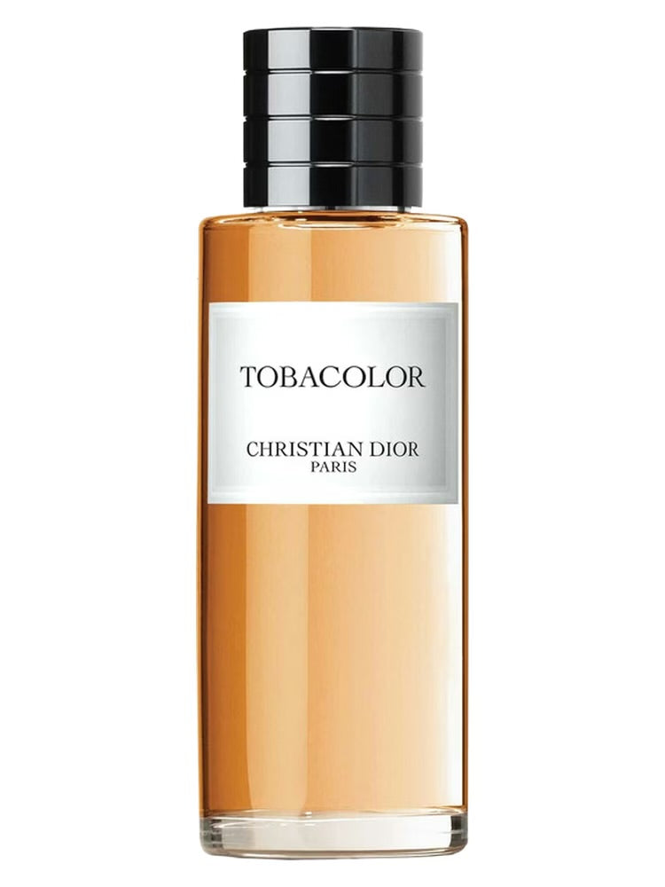 Tobacolor Dior