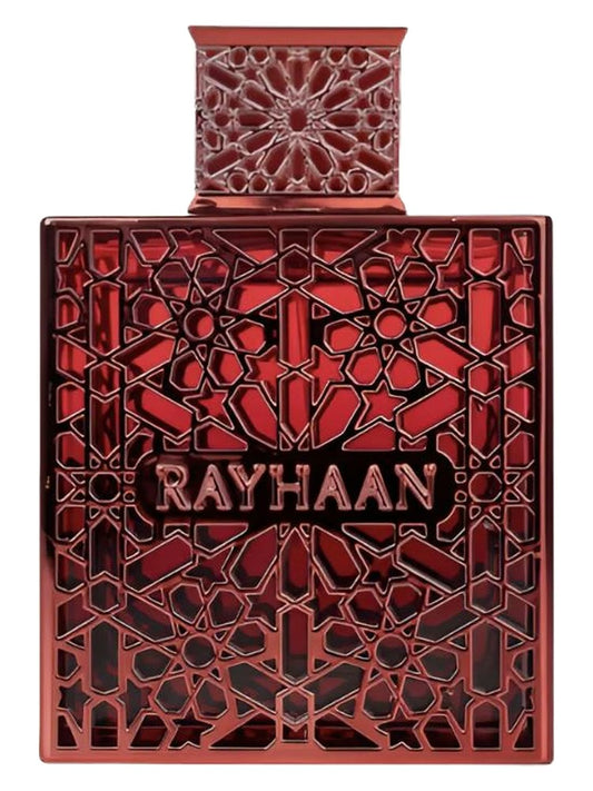 Crimson Rayhaan Full Bottle