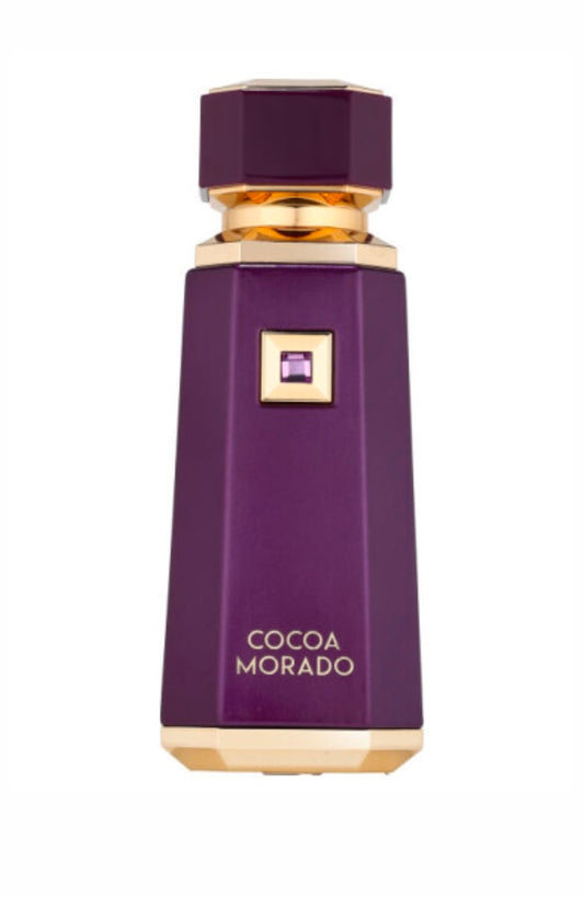 Cocoa Morado