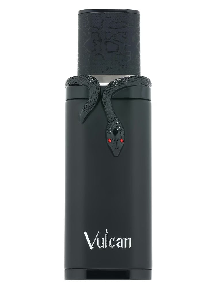 Vulcan Black Friday French Avenue