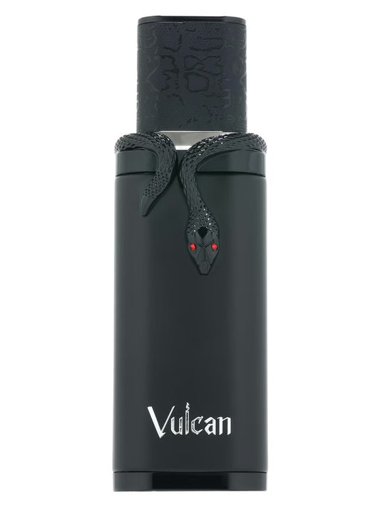 Vulcan Black Friday French Avenue