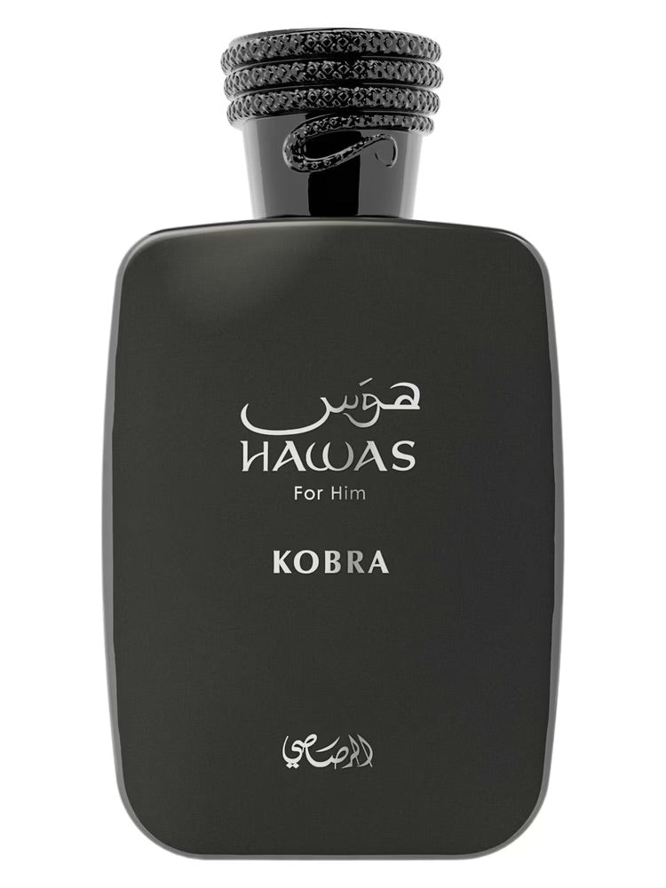 Hawas Kobra
