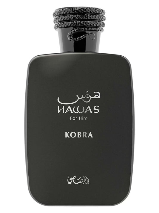 Hawas Kobra