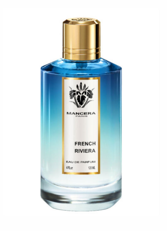 French Riveria
