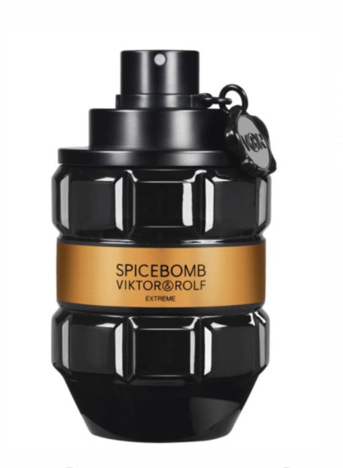 Spicebomb Extreme