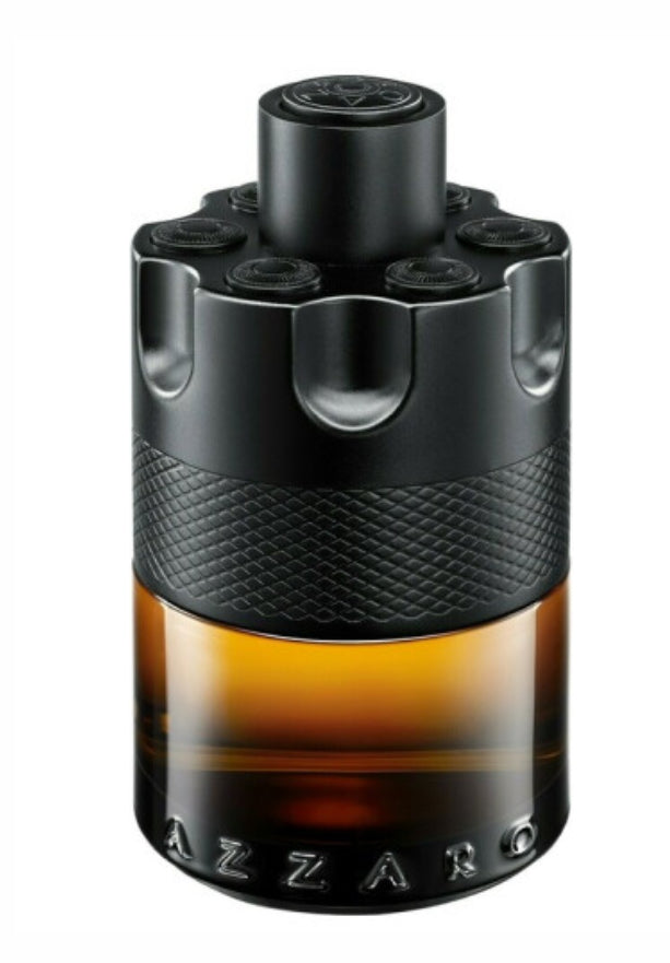 Azzaro Most Wanted Parfum Sealed