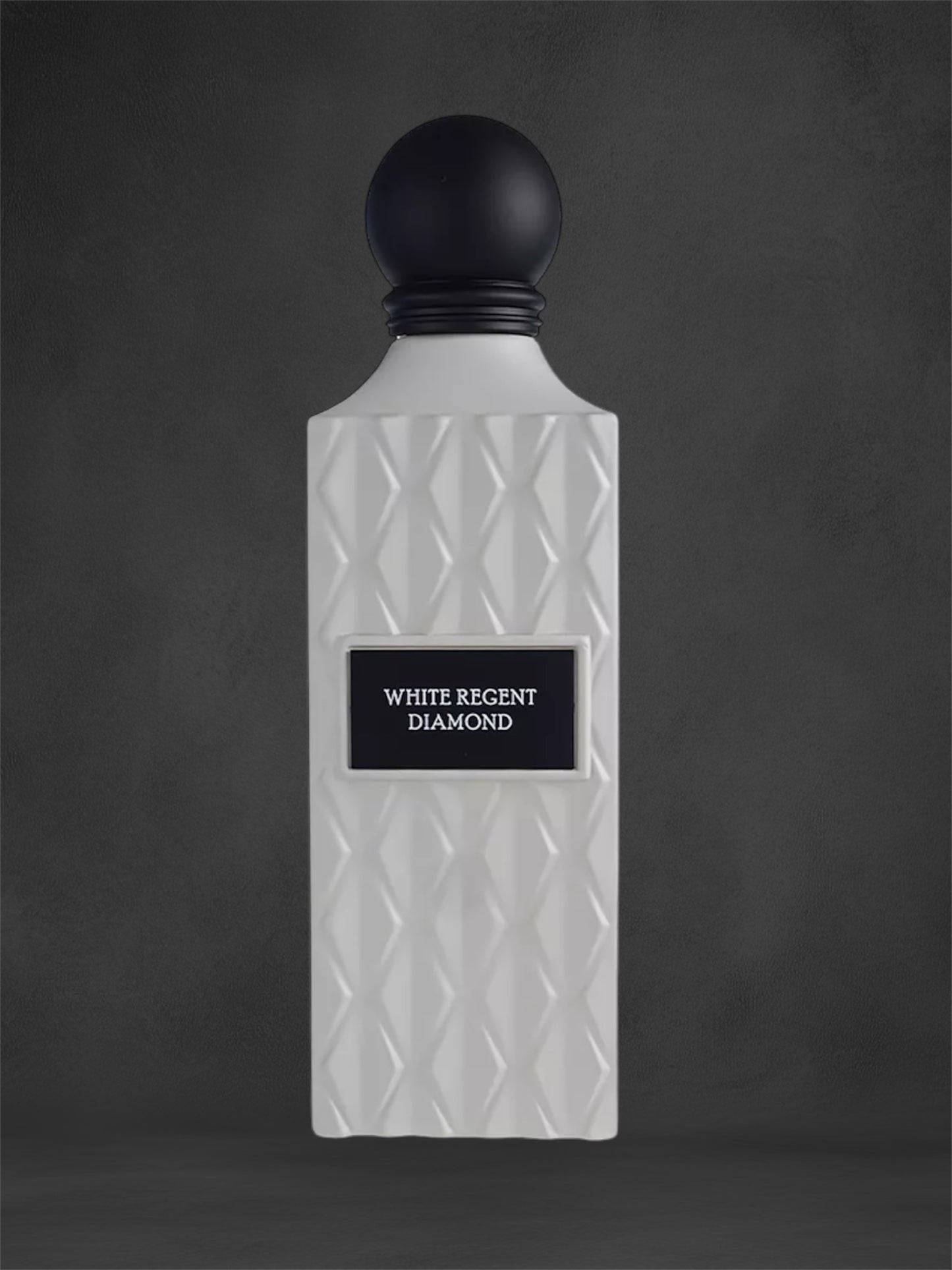 White Regent Diamond