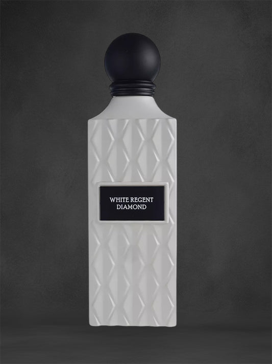 White Regent Diamond