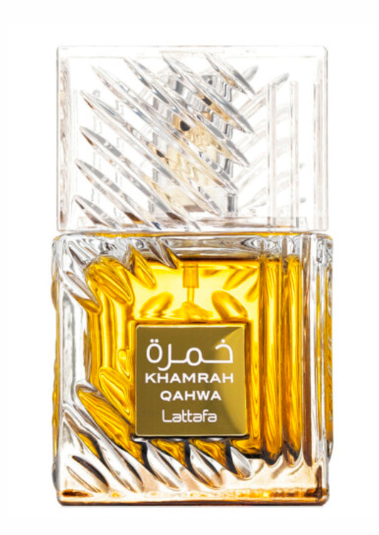 Khamra Qahwa