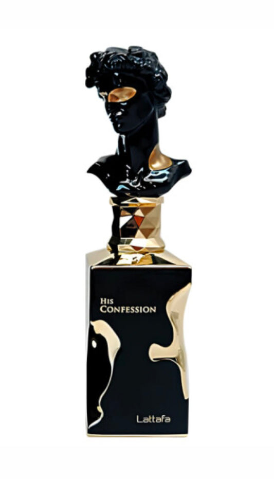 Lattafa His Confession