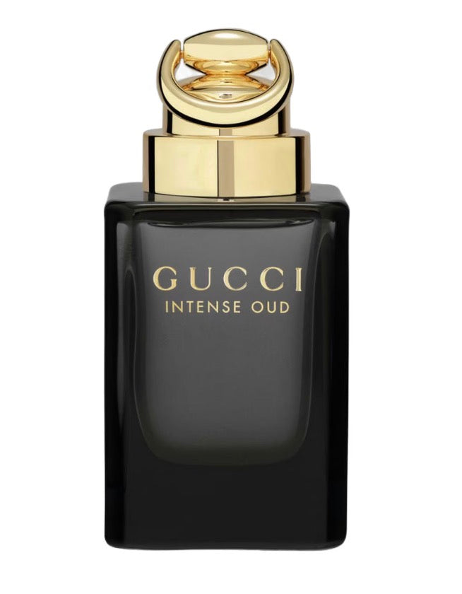 Gucci Intense Oud