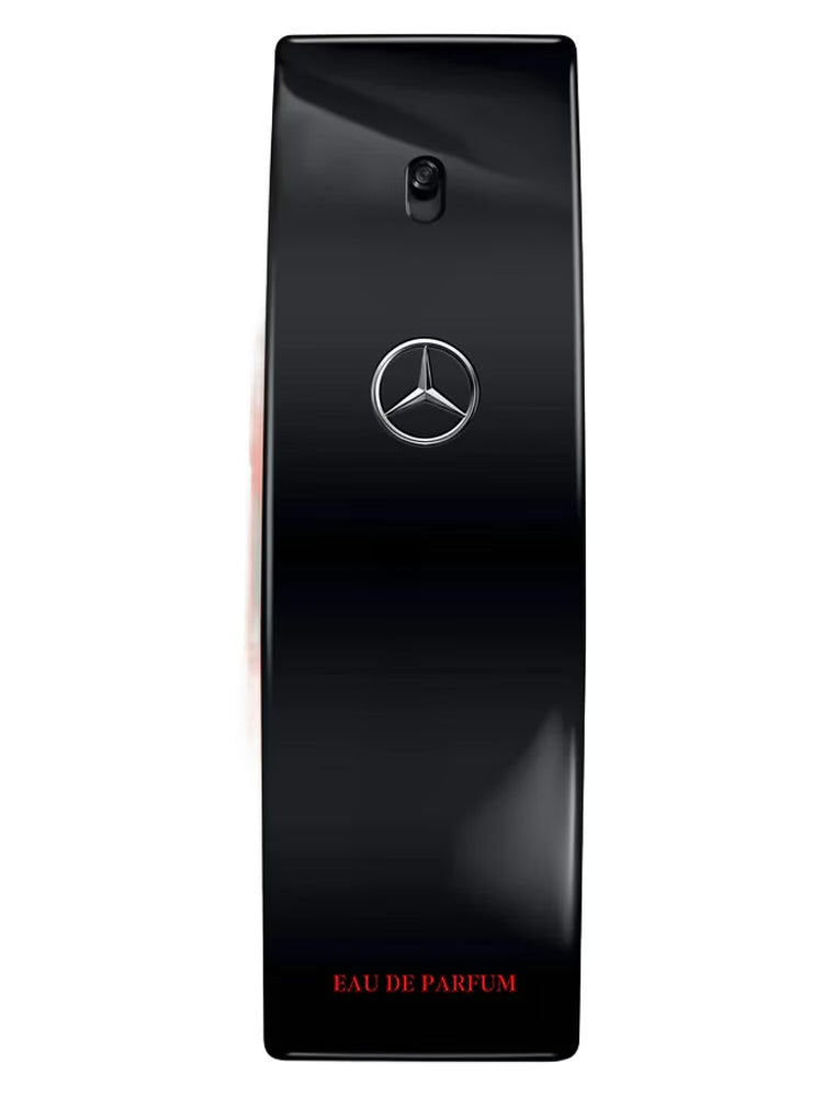 Mercedes Benz Club Black Edp