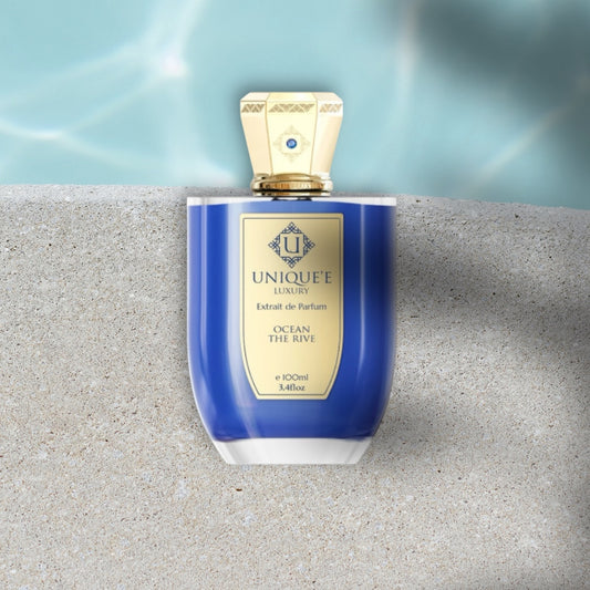 Ocean The Rive Unique'e Luxury