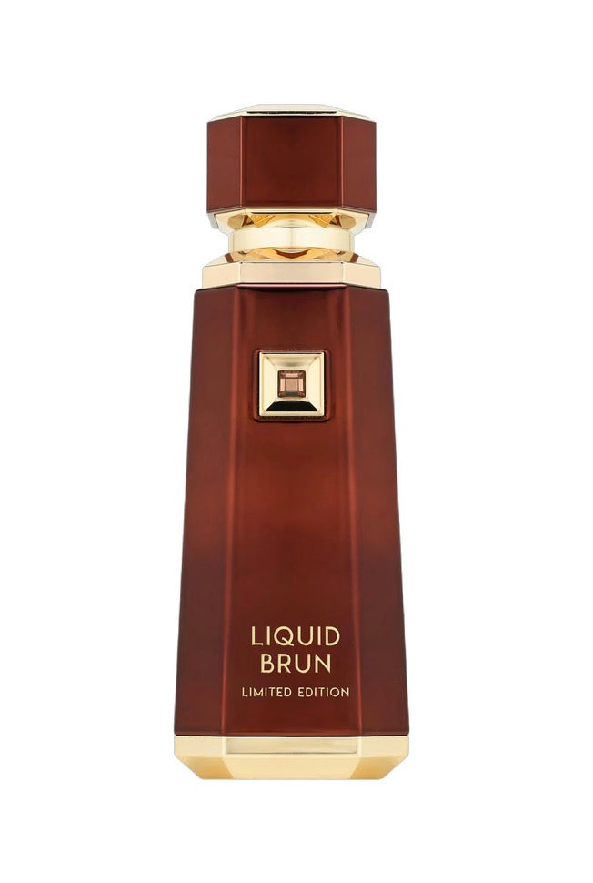 Liquid Brun Limited Edition French Avenue