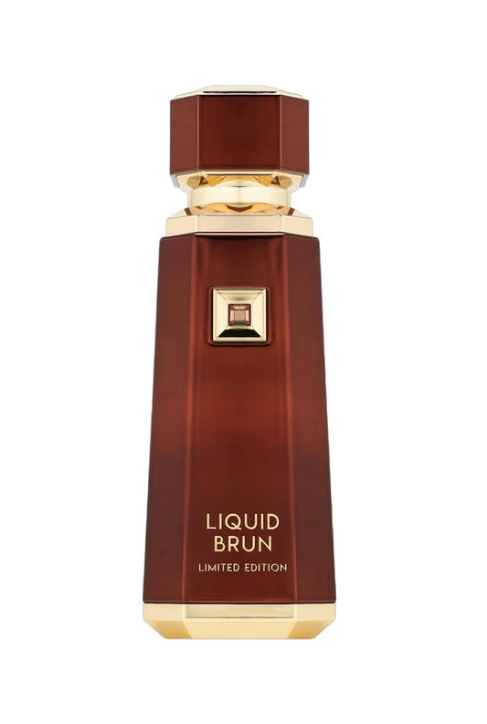 Liquid Brun Limited Edition French Avenue