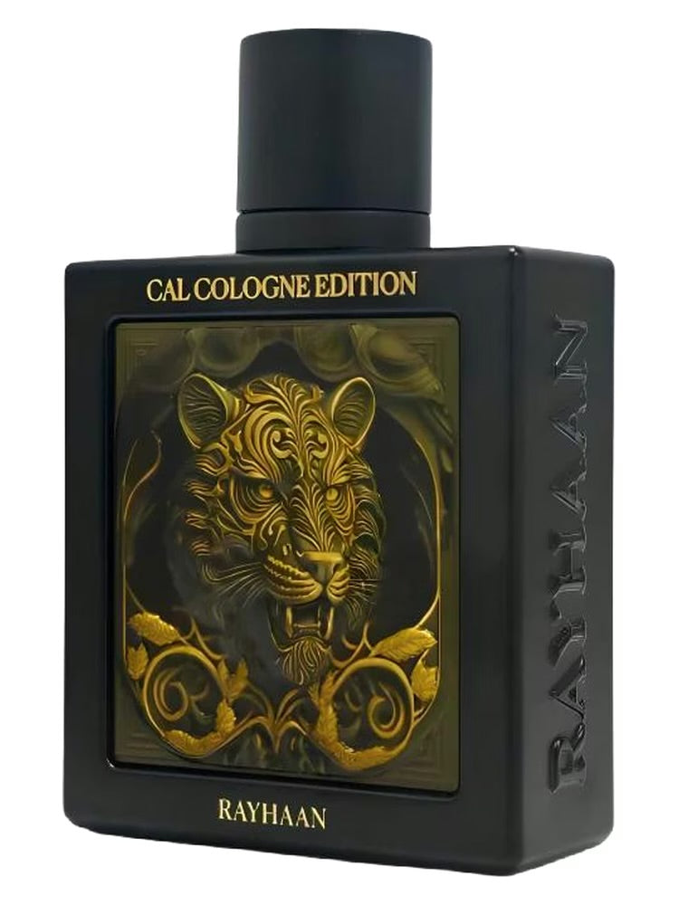 Tiger Rayhaan