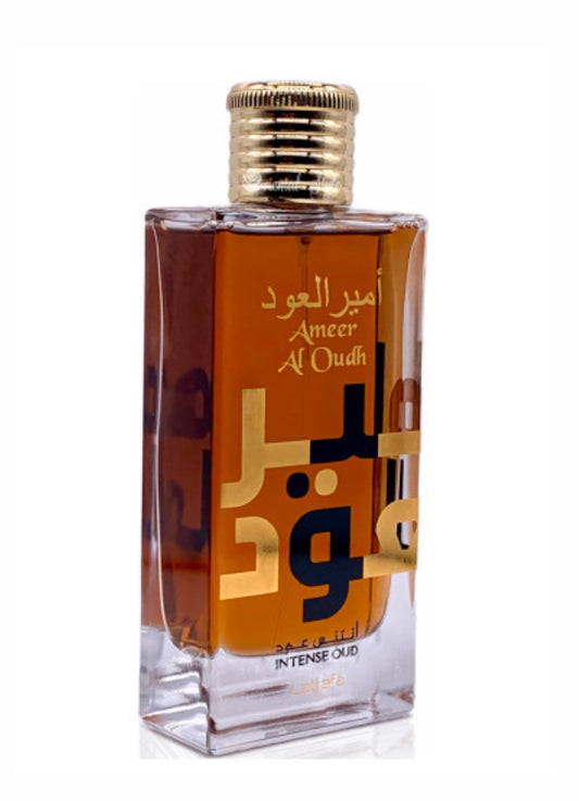 Ameer Al Oudh Intense