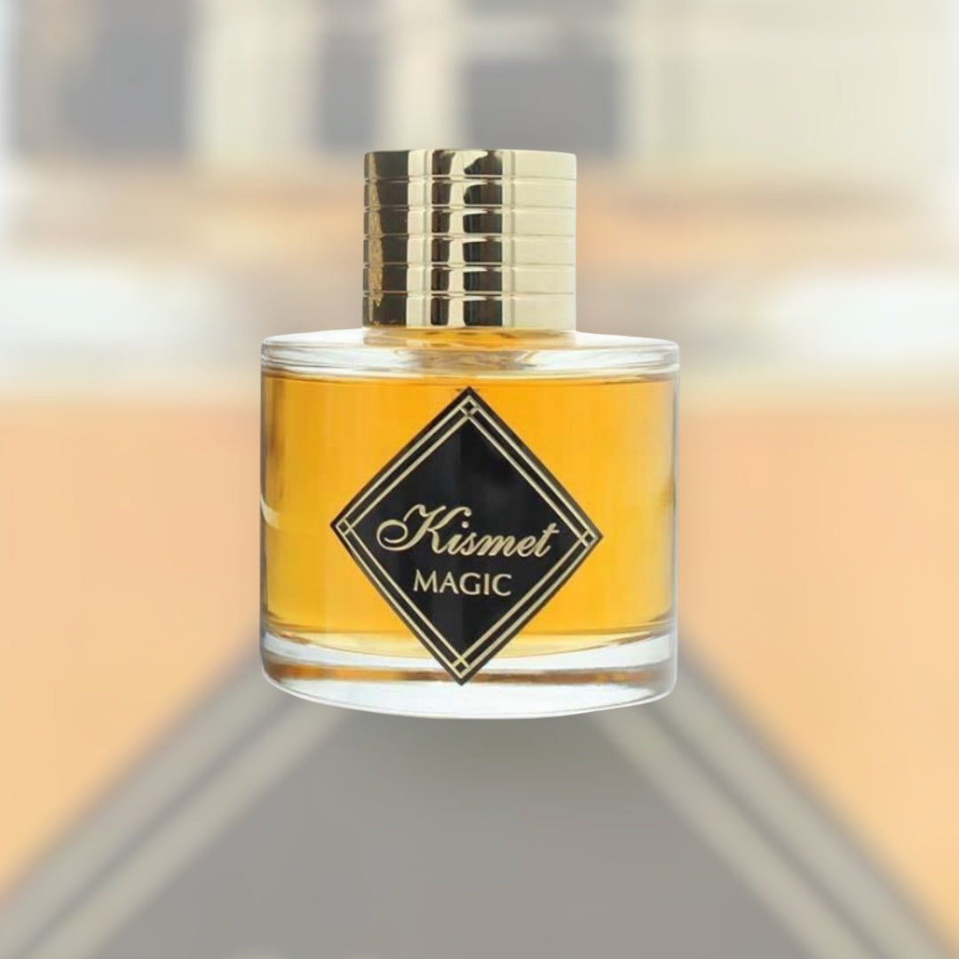 Kismet Magic Maison Alhambra
