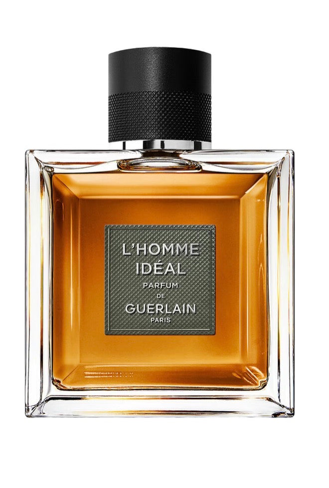 Guerlain L'Homme Idéal Parfum