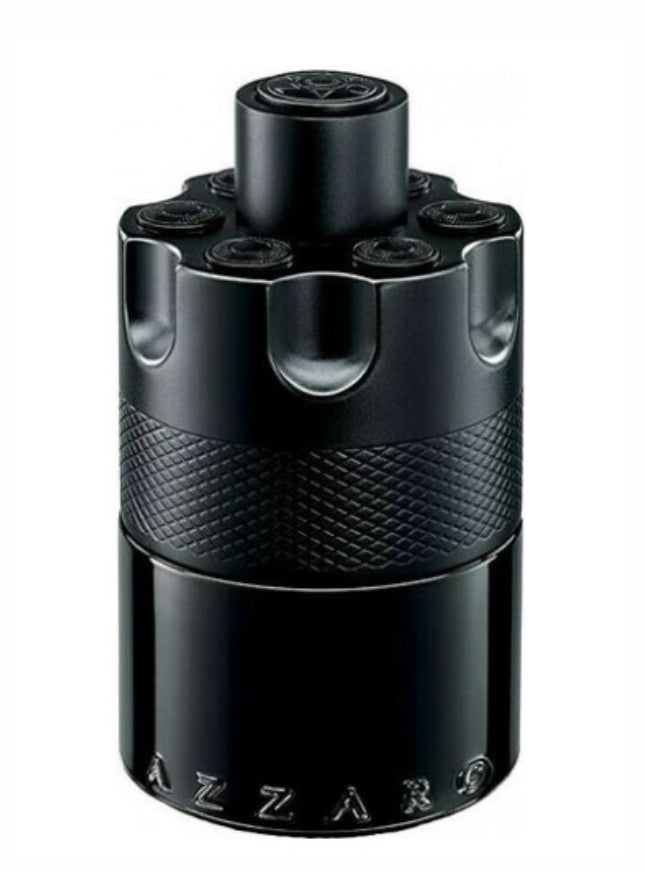 Azzaro Most Wanted Edp Intense Sealed