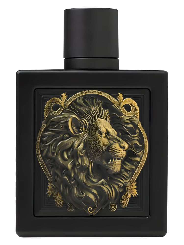 Rayhaan Lion