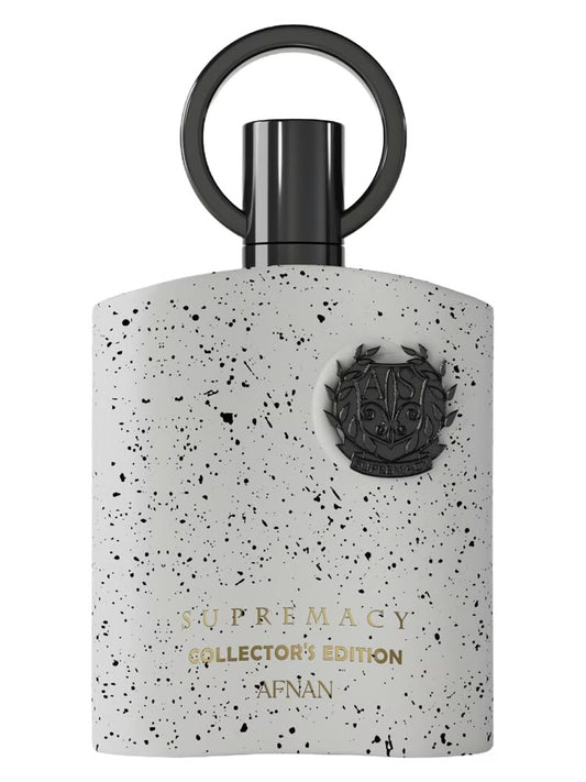 Supremacy Collector’s Edition