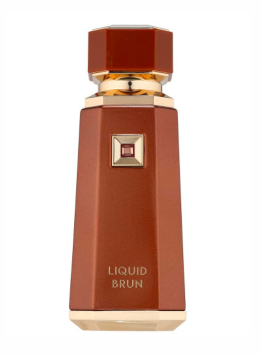 Liquid Brun