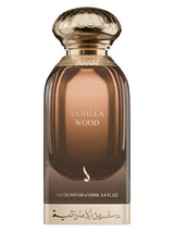 Vanilla Wood Dkhoon