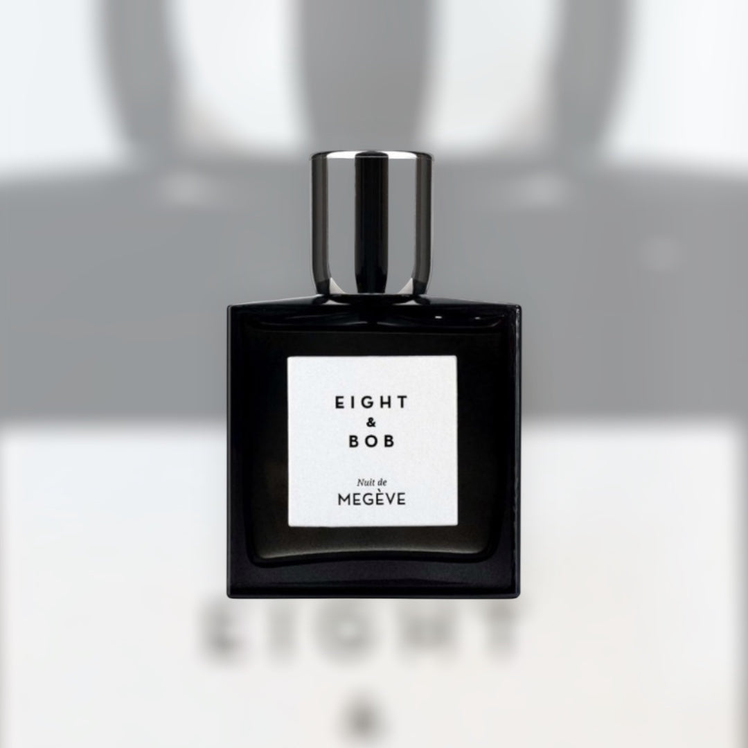Nuit de Megeve EIGHT & BOB