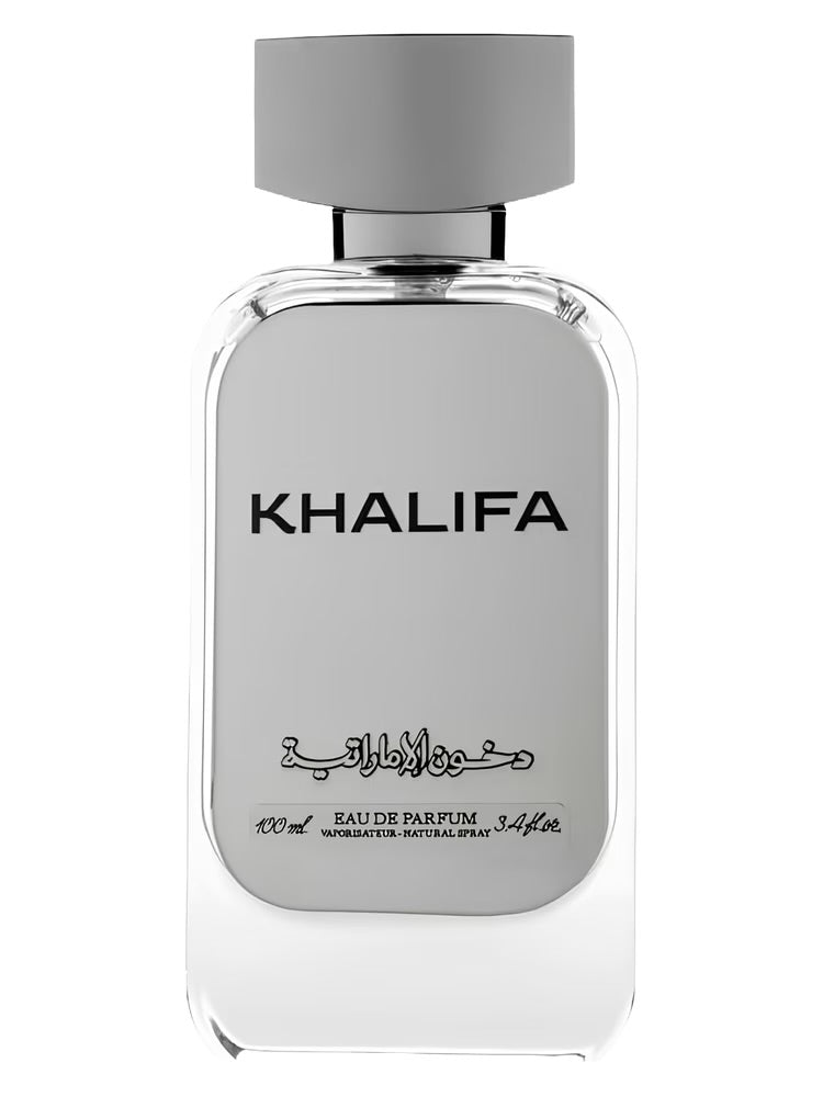 Sheikh Khalifa Dkhoon Emirates