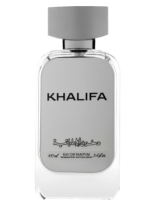 Sheikh Khalifa Dkhoon Emirates