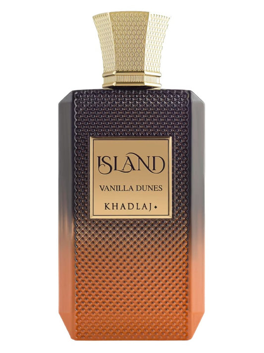 Island Vanilla Dunes