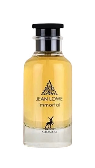 Jean Lowe Immortal Maison Alhambra