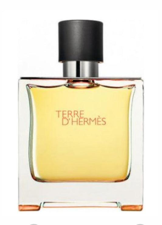 Terre d'Hermes Parfum