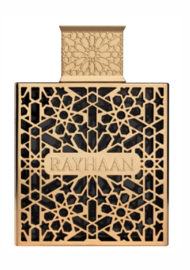Rayhaan Elxir