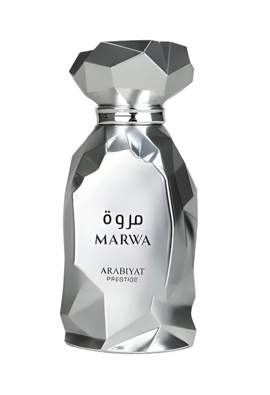 Marwa Arabiyat Prestige